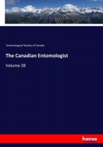 The Canadian Entomologist