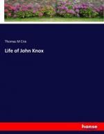 Life of John Knox