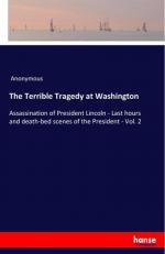 The Terrible Tragedy at Washington