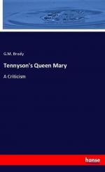 Tennyson's Queen Mary