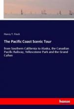 The Pacific Coast Scenic Tour