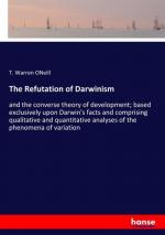 The Refutation of Darwinism