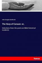 The Harp of Canaan: or