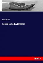 Sermons and Addresses