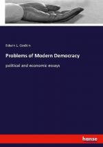 Problems of Modern Democracy