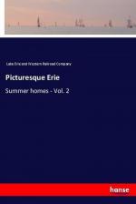 Lake Erie and Western Railroad Company: Lake Erie and Western Railroad Company: