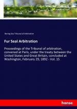 Fur Seal Arbitration