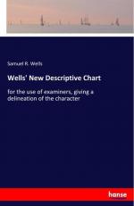 Wells' New Descriptive Chart
