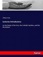 Lectures Introductory