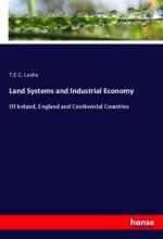 Land Systems and Industrial Economy