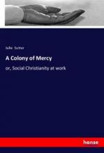 A Colony of Mercy