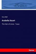 Arabella Stuart