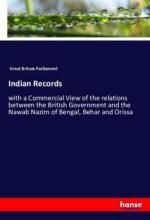 Indian Records