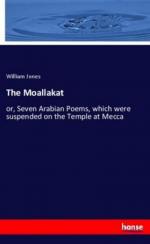 The Moallakat