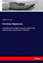 Christian Mysticism