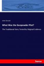 What Was the Gunpowder Plot?