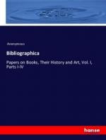 Bibliographica