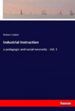 Industrial Instruction