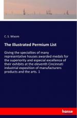 The Illustrated Permium List