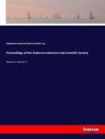 Proceedings of the Alabama Industrial and Scientific Society