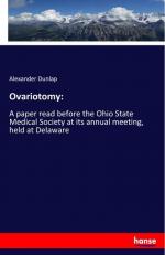 Ovariotomy