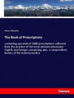 The Book of Prescriptions