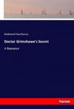 Doctor Grimshawe's Secret