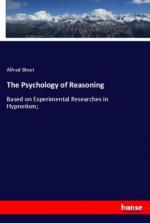 Alfred Binet: The Psychology of Reasonin