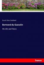 Bertrand du Guesclin