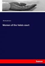 Women of the Valois court