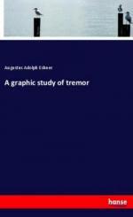 A graphic study of tremor