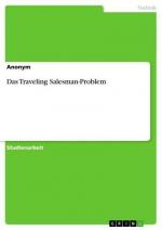 Das Traveling Salesman-Problem