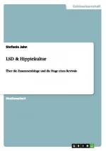 LSD & Hippiekultur