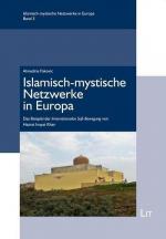 Islamisch-mystische Netzwerke in Europa