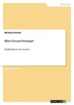 Blue-Ocean-Strategie