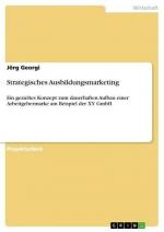 Strategisches Ausbildungsmarketing