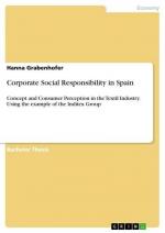 Corporate Social Responsibility in Spain