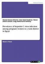 Prevalence of hepatitis C virus infection among pregnant women in a  rural district in Egypt