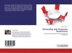 Ownership and Corporate Governance