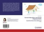 Formal Education and Social Empowerment