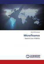 Microfinance