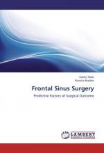 Frontal Sinus Surgery