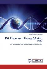 DG Placement Using GA And PSO