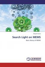 Search Light on MEMS