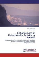 Enhancement of Heterotrophic Activity by Bacteria