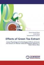 Effects of Green Tea Extract