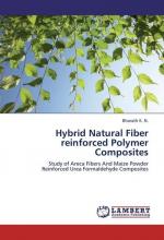 Hybrid Natural Fiber reinforced Polymer Composites