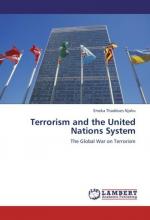 Terrorism and the United Nations System