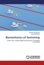 Mohsen Barghamadi: Biomechanics of Swimm Mohsen Barghamadi: Biomechanics of Swimm