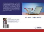 The rise of E-tailing in India
